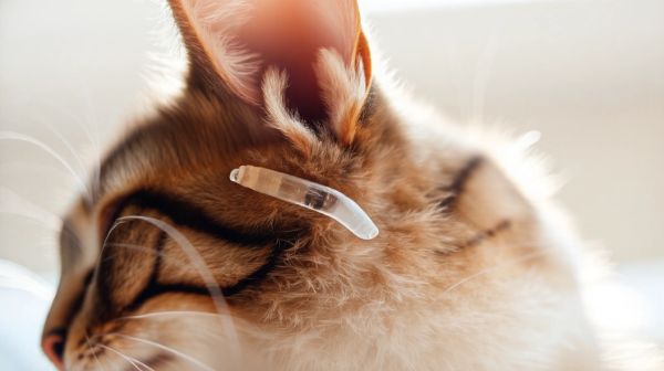 Guide des pipettes anti puces chat pour une protection optimale