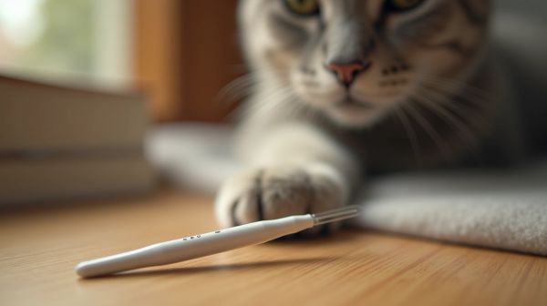 Les meilleures pipettes anti puces chat pour protéger efficacement votre animal