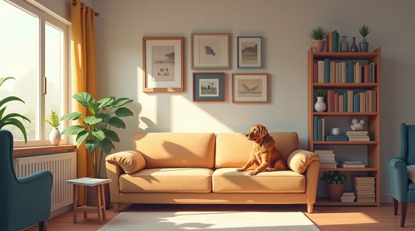 Quel chien correspond le mieux à votre mode de vie ?