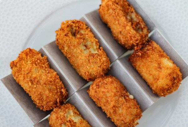 Avis ownat just grain free poulet: croquettes qualité premium